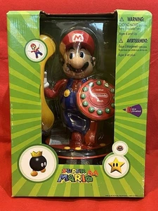 Nintendo Super Mario 64 Sprachgesteuertes Telefon - NEU IN OVP - KOSTENLOSER VERSAND - Bild 1 von 11