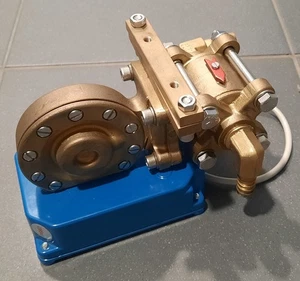 Eletta V1-GL15 -R- Flow Monitor Neu, unbenutzt, Strömungswächter Durchlauf - Picture 1 of 6