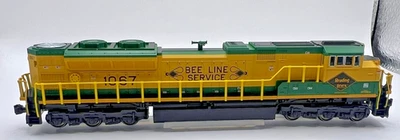 KATO EMD SD70ACe NS (Reading Lines Heritage) 176-8508 #1067 - Image 1 of 4