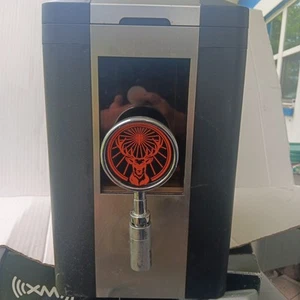 Jagermeister Rubinetto Macchina Bottiglia Colpo Dispenser Refrigeratore Funziona, Ha Bisogno di Tappo - Foto 1 di 11