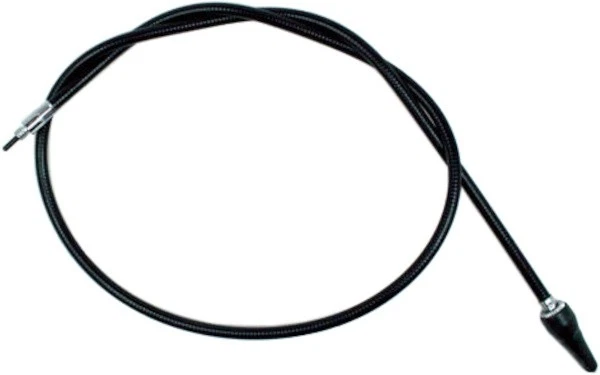 Motion Pro Black Speedometer Cable #06-0011 Harley Davidson - Изображение 1 из 1