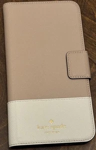 Kate Spade I Phone Wallet Case - Picture 1 of 6