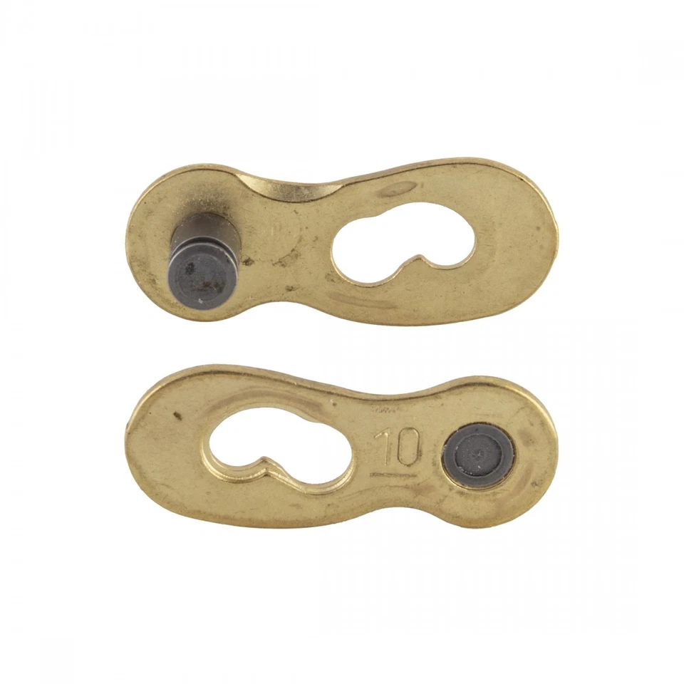 Connex 10-Speed Chain Connecting Link - Durable Alloy, Compatible with All - Image 1 of 1