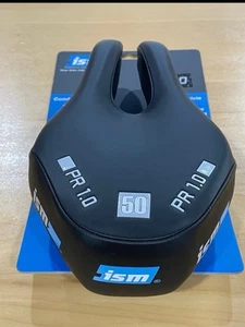ISM PR 1.0 Noseless Anatomic Relief Saddle For Hybrid,road & Mountain Bikes New - Picture 1 of 10