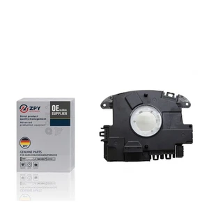 ZPY Clock Spring Seat Steering Module  5K0953569BC FOR VW Passat Caddy Jetta - Picture 1 of 6