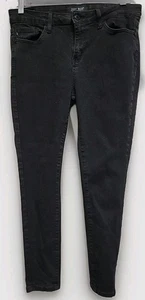 Judy Blue Skinny Fit Jeans Damen Größe 13/31 Schwarz JB8883 - Bild 1 von 7