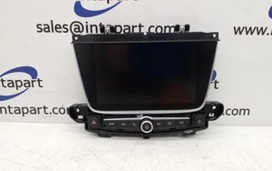 VITRINE VAUXHALL CROSSLAND X 2017-2021 YP001296YX - Bild 1 von 6