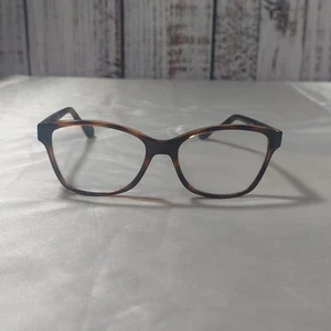 Vogue Brille VO2998 W656 52-16-140 Braun Schildpatt Gestell - Bild 1 von 7