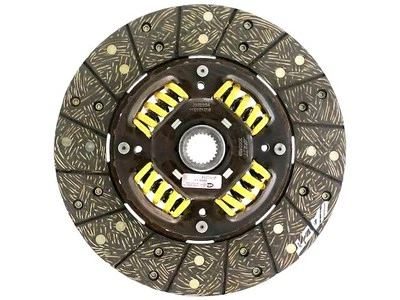 For 2009-2020 Nissan 370Z Clutch Friction Disc ACT 36994DYND 2010 2011 2012 2013 - Image 1 of 2