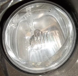 Corner/Park Light Fog-driving Bumper Mounted Fits 02-07 RENDEZVOUS 298738 - Picture 1 of 9