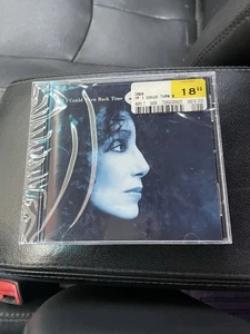Cher Cd If I Could Turn Back Time Greatest Hits 1999 New & Sealed - Picture 1 of 5