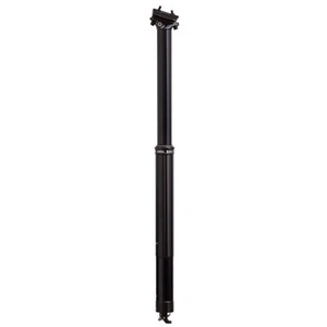 Bike Yoke Revive 3 Seatpost Without Remote (213)30.9, Blk - Picture 1 of 1