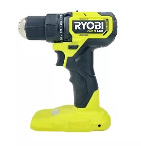 Ryobi 18 Volt bürstenlos kabellos kompakt 1/2 Zoll Bohrer/Schraubendreher PSBDD01 (nur Werkzeug) - Bild 1 von 4