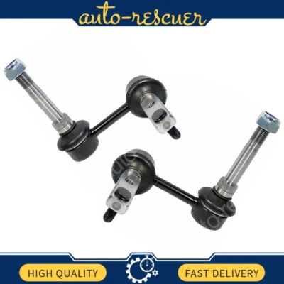 Barra oscilante de suspensão Delphi Link 2x serve de 1993 a 2003 Lexus GS300 - Imagem 1 de 3