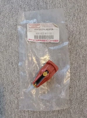 Nuevo rotor de encendido distribuidor Porsche 911 930 93060290201 BOSCH 1 234 332 173 Foto 1 de 2