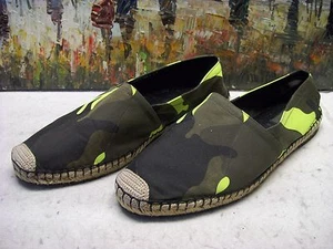 Valentino Camo Espadrille - Größe 43 - Bild 1 von 9