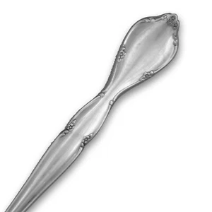 Cuchara de té helado clásica de acero inoxidable Sears Roebuck Tradition - Imagen 1 de 4