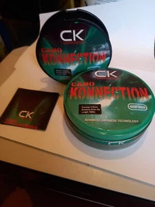CK CARPKINETICS Angelschnur - Bild 1 von 3