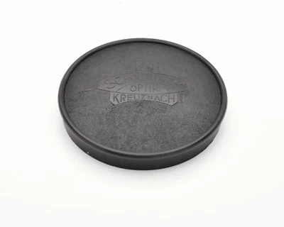 Schneider Optik Kreuznach 60mm 223/27 Push On Front Lens Cap (#3762) - Image 1 of 2