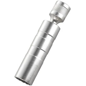 Spark Plug Socket Wrench 3/8 Drive 14MM SparkPlug SocketRemoval Tool Q9E9 N6Y2 - Picture 1 of 12