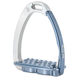 Tech Stirrup Venice Flat Evo Safety - Picture 1 of 40