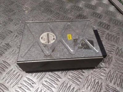 4F003522309 Amplificador De Sonido para AUDI A6 BERLINA (4F2) 2004 135185 - Imagen 1 de 4