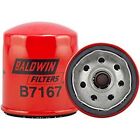 Baldwin B7167 Lube Spin-on For 04-06 Chevrolet Peugeot Suzuki 607 Epica Verona Chevrolet Epica