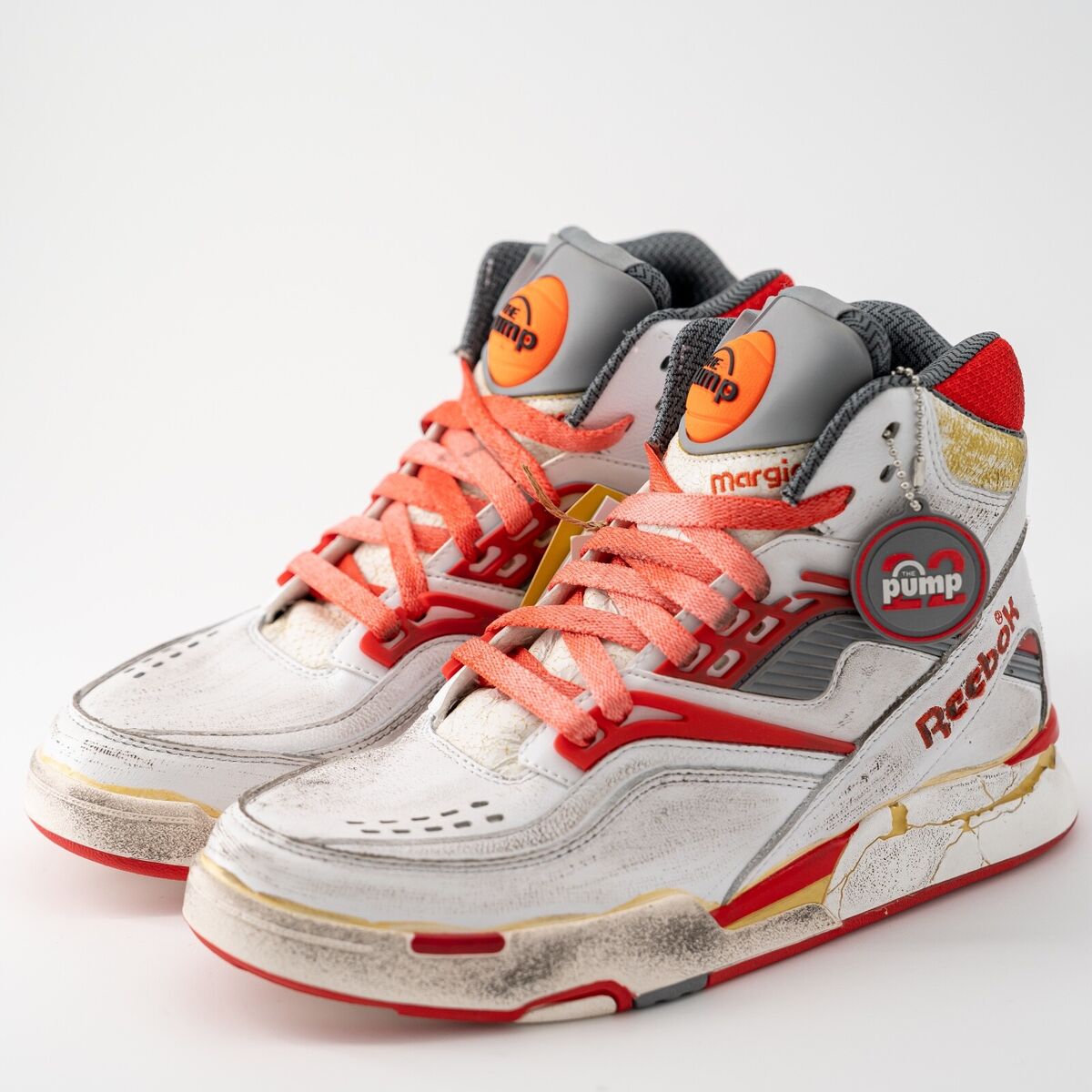 Reebok Maison Margiela for Sale | Authenticity Guaranteed | eBay Reebok Maison Margiela for Sale | Authenticity Guaranteed | eBay