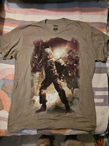 Camiseta Boba Fett Star Wars 4 de mayo de 2016 Fan Club Talla XL NUEVA CON ETIQUETAS - Imagen 1 de 8