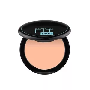 Maybelline New York Fit Me Compact Powder Color 115 Ivory For Girls & Women 8g - Picture 1 of 4
