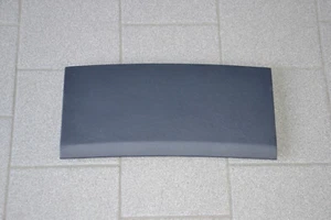 Rolls Royce Phantom Coupe Parcel Shelf Panel Rear Center - Picture 1 of 2