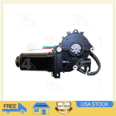 Motor de ventana eléctrica delantero izquierdo para Toyota 4Runner 1995 1994 1993 1992 1991 1990 X Foto 1 de 3