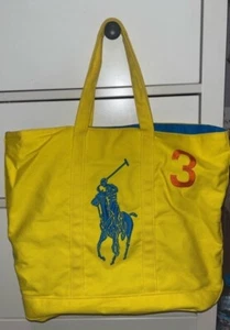 Ralph Lauren Handtasche - Bild 1 von 2