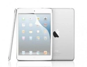 Pellicola Protettiva per iPad Mini 2 Global Technology Ultra Clear Non in Vetro - Photo 1/1