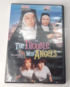 Das Problem mit den Engeln (DVD, 2003) Hayley Mills Rosalind Russell - Bild 1 von 5