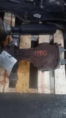 Subaru Forester 2017 conjunto de portador diferencial OEM 98 k millas plateado Foto 1 de 4