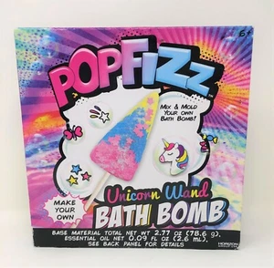 POPFIZZ Unicorn Wand Bomb, 89923 - Ships Today! - Picture 1 of 5