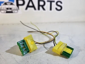 BMW E36 E46 E39 E38 Connector for Impact sensor 1psc 83807389 65776902054 - Picture 1 of 11