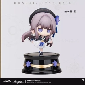 Honkai: Star Rail Official Herta Spinning PVC Figur Mini Modell 13 cm Puppe Spielzeug - Bild 1 von 9