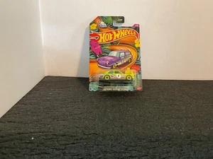 HOT WHEELS '70 FORD ESCORT RS1600 #1 - Picture 1 of 2