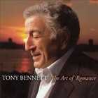 TONY BENNETT The Art Of Romance CD Best Man Being Alive Time To Smile All In Fun