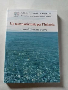 Graziano Guerra Un nuovo orizzonte per l'Infanzia lotta alla pedofilia abusi - Bild 1 von 2