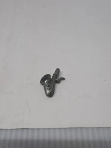Used / Saxophone / The Simpsons Clue / Replacement Game Piece - Picture 1 of 1