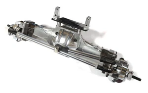 Replacement F Hi-Lift Axle for 1/10 Trail Roller & SCX10 Triangle Support Bar - Picture 1 of 1