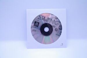 Sony Playstation1 / PS1 ~ Swing ~ Disque uniquement