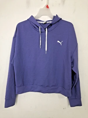 puma sweatshirt women medium - Image 1 of 4