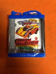  HOT WHEELS 1998 30TH ANNIV. 1975 LARGE CHARGE - Picture 1 of 3