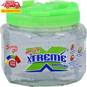 Wet Line Xtreme Professional Styling Gel, 35.26 Ounce by Wetline - Picture 1 of 1