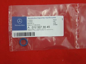 Junta tórica original OE MERCEDES-BENZ A0129978645 #OZ-872 - Imagen 1 de 2