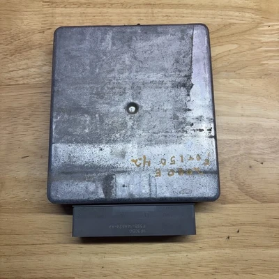 1999 Ford Econoline E-150 V6 4.2L 4x2 ECM ECU PCU Engine Computer Module OEM. - Image 1 of 4